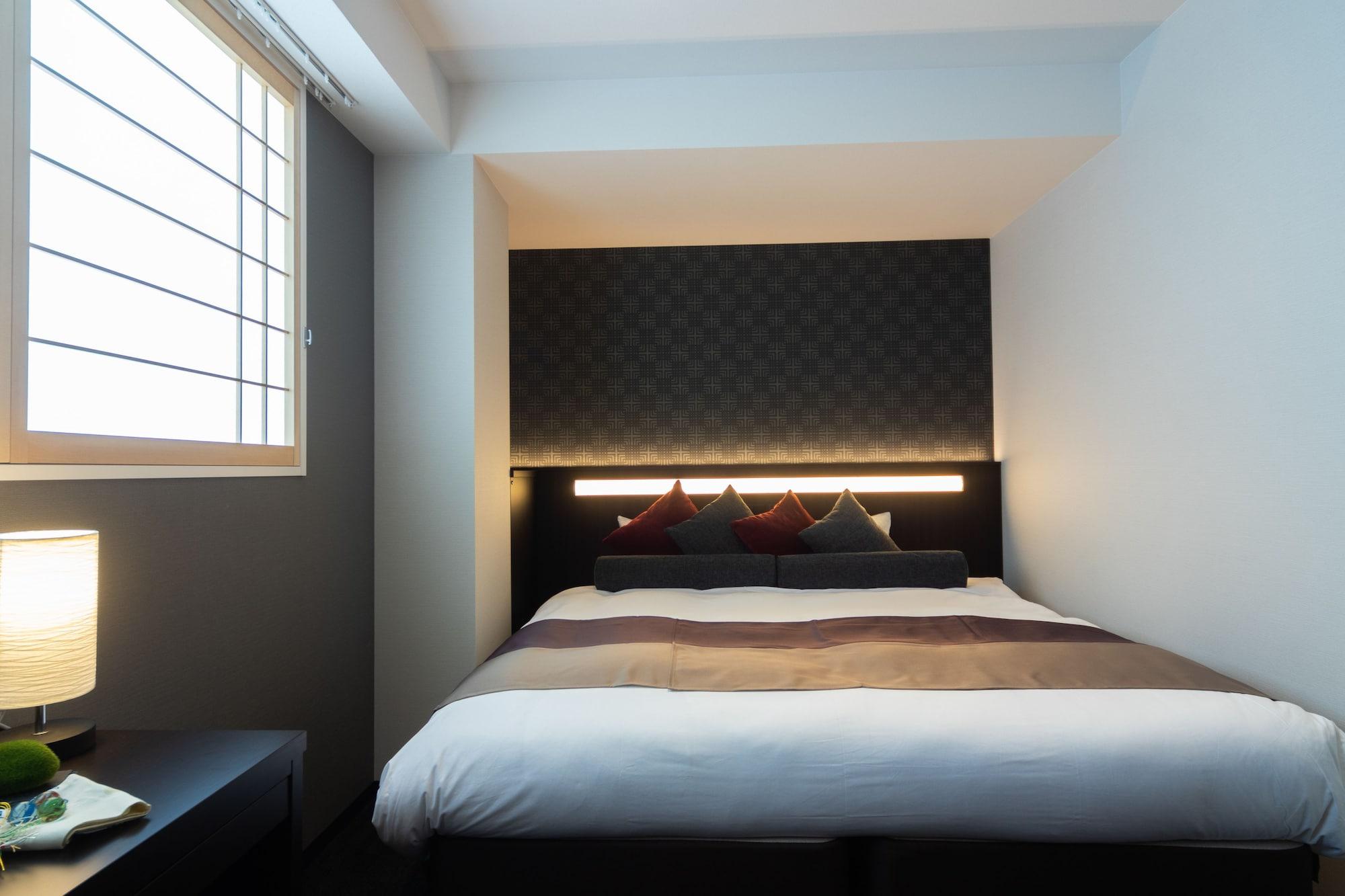 Hotel Japanesque Kyoto Station Cotone エクステリア 写真