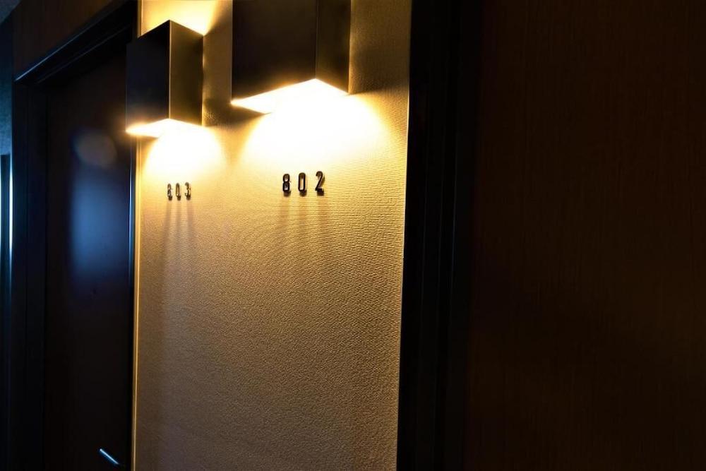 Hotel Japanesque Kyoto Station Cotone エクステリア 写真