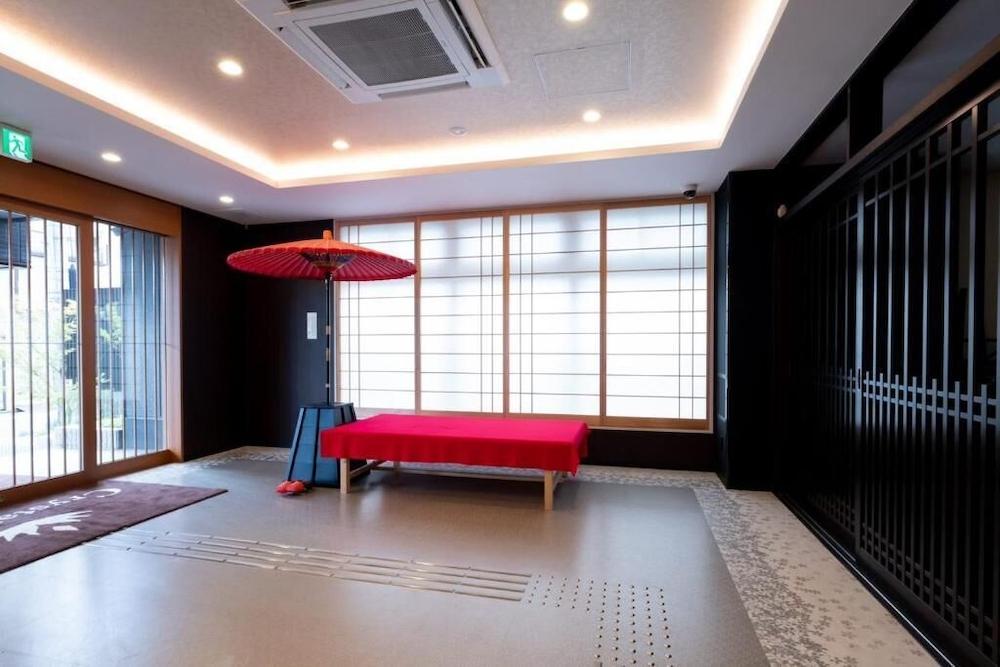 Hotel Japanesque Kyoto Station Cotone エクステリア 写真