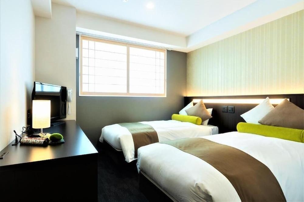 Hotel Japanesque Kyoto Station Cotone エクステリア 写真