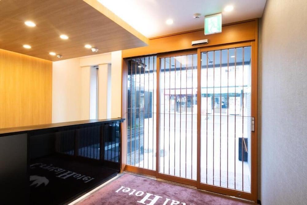 Hotel Japanesque Kyoto Station Cotone エクステリア 写真